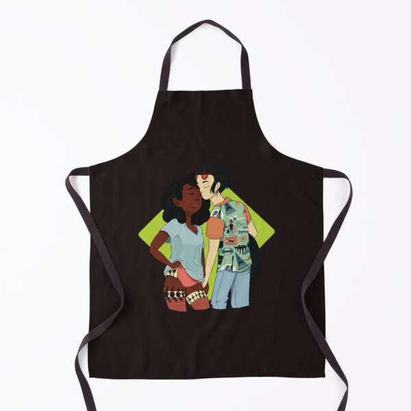 Item preview, Interracial couple        designed and sold by KenzieNTeph.