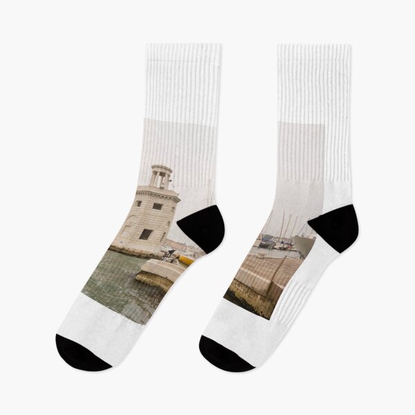 Item preview, Venice Lighthouse designed and sold by ianmark.