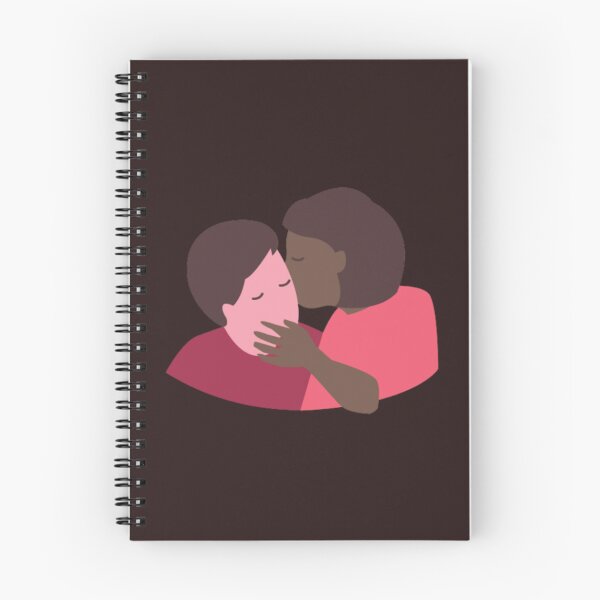 Item preview, Interracial Couple     designed and sold by KenzieNTeph.