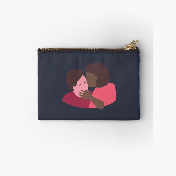 Item preview, Interracial Couple     designed and sold by KenzieNTeph.