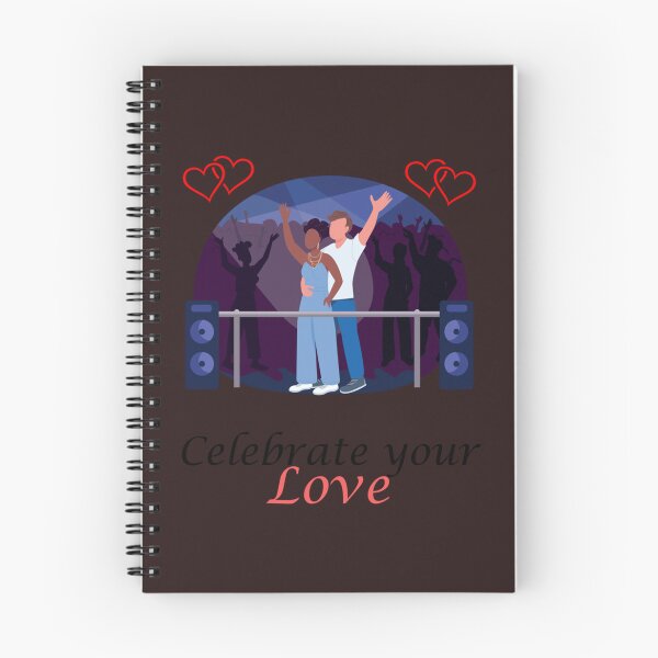 Item preview, Interracial Couple - Celebrate your Love   designed and sold by KenzieNTeph.