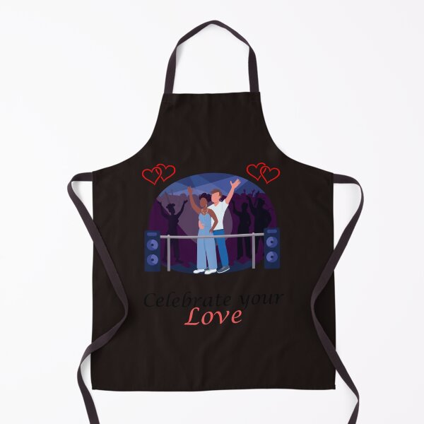 Item preview, Interracial Couple - Celebrate your Love   designed and sold by KenzieNTeph.