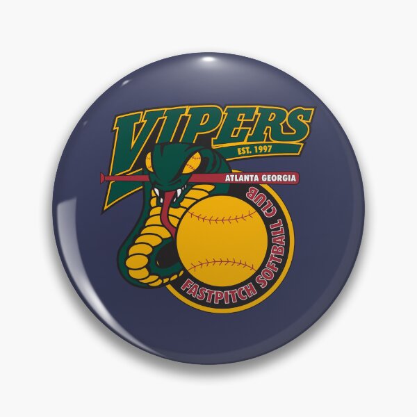 Item preview, The Vipers, Atlanta style designed and sold by Aramigan.