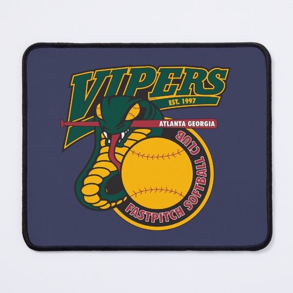 Item preview, The Vipers, Atlanta style designed and sold by Aramigan.
