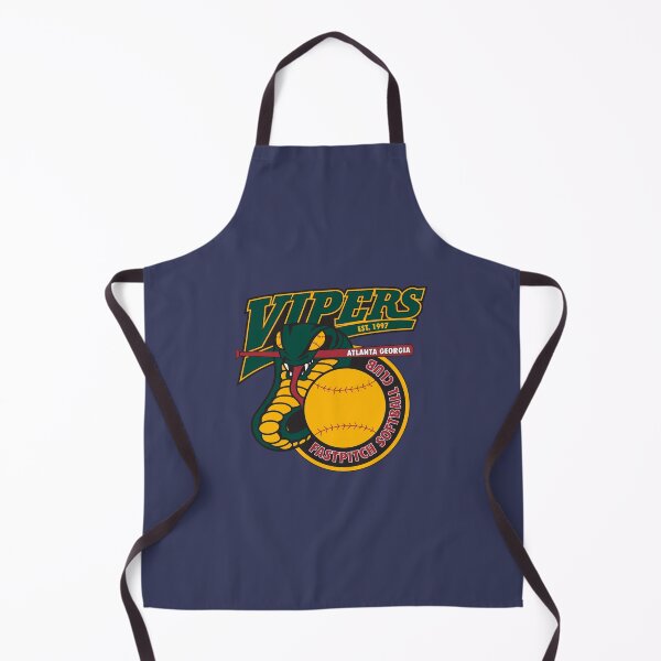 Item preview, The Vipers, Atlanta style designed and sold by Aramigan.