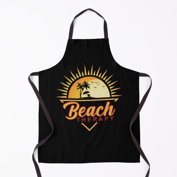 Item preview, Beach Therapy designed and sold by GuwdTCo.