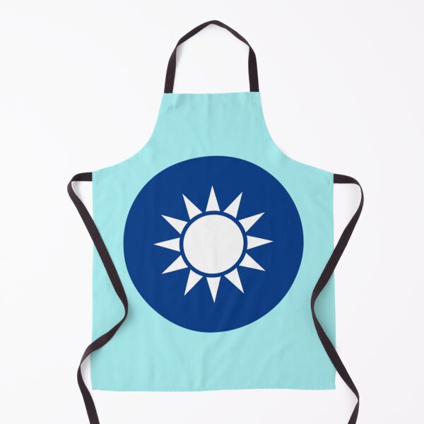 Item preview, Taiwan National Emblem designed and sold by Rosechaming.