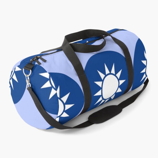 Item preview, Taiwan National Emblem designed and sold by Rosechaming.
