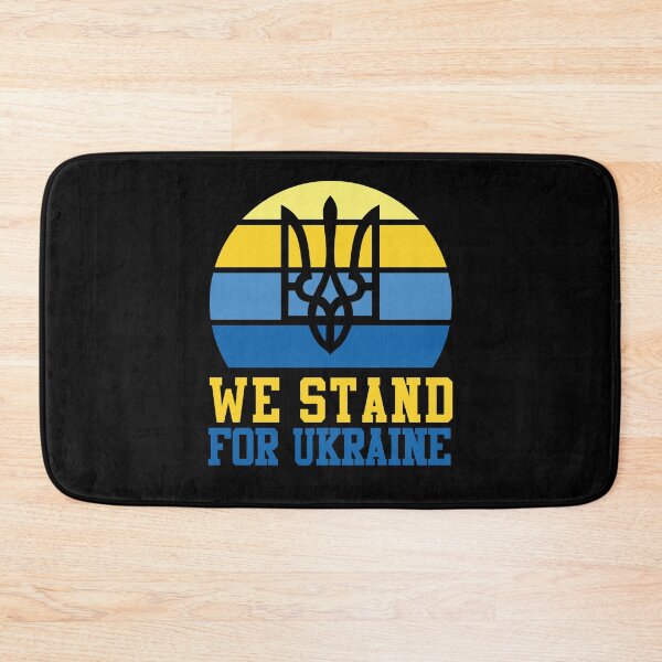 Item preview, No war on ukraine | we stand for ukraine | together with ukraine | stay strong ukraine designed and sold by wear4gamers.