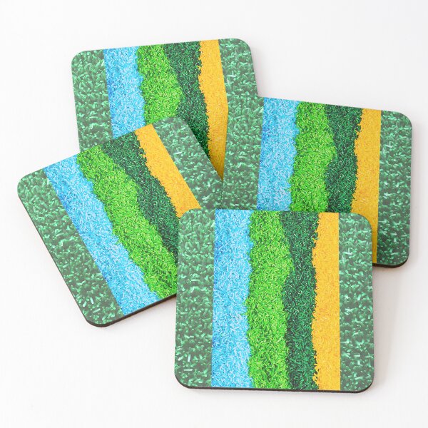 Item preview, FUN BRIGHT ART designed and sold by Swooncake Press.