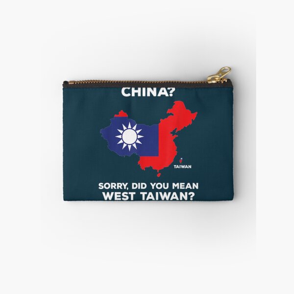 Item preview, West Taiwan  designed and sold by Rosechaming.