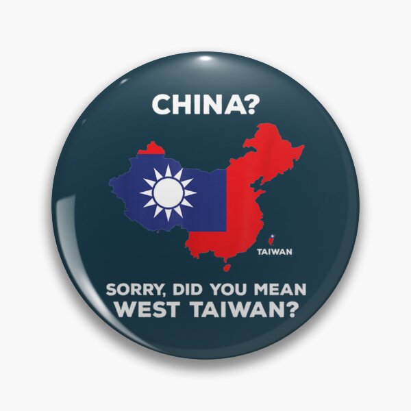 Item preview, West Taiwan  designed and sold by Rosechaming.