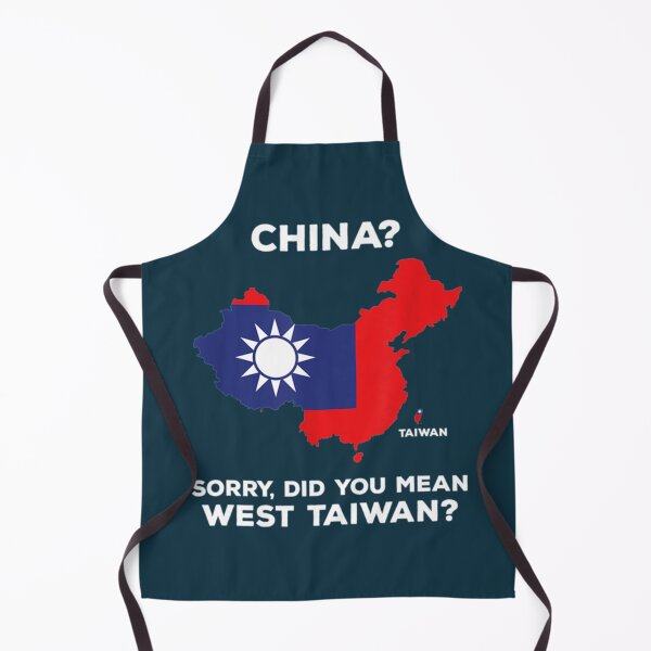 Item preview, West Taiwan designed and sold by Rosechaming.