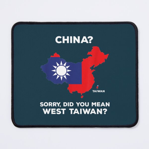Artikelvorschau, Westtaiwan entworfen und verkauft von Rosechaming.