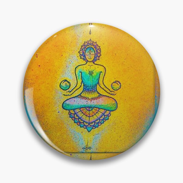 Item preview, Solar Meditation designed and sold by andresindio.
