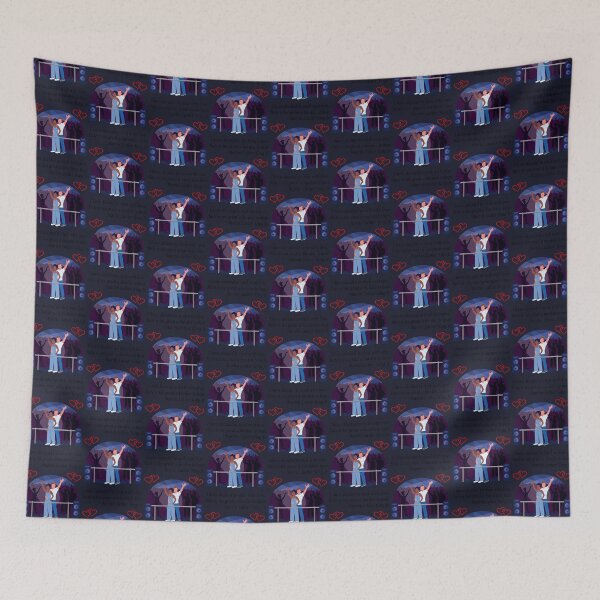 Item preview, Interracial Couple - I have decided to stick with love - Martin Luther King jr   designed and sold by KenzieNTeph.