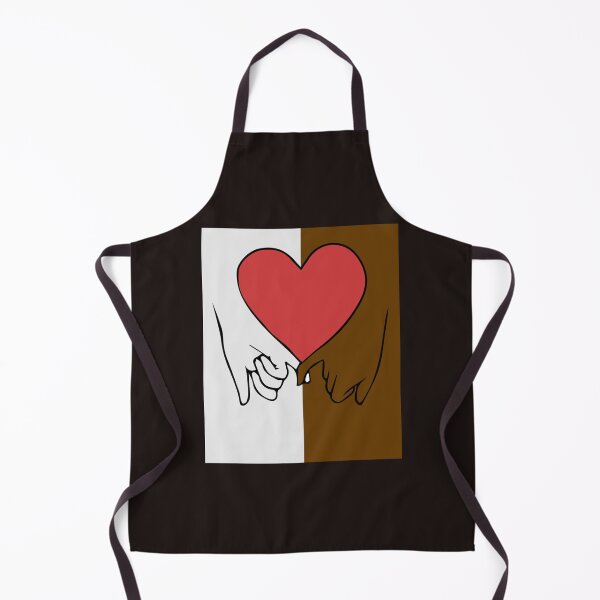 Item preview, Interracial Couple - Love Card   designed and sold by KenzieNTeph.