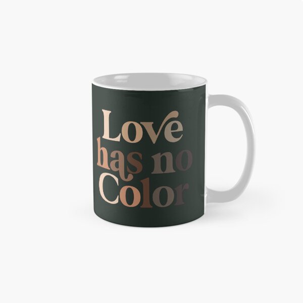 Item preview, Interracial Couple - Love has no color -    designed and sold by KenzieNTeph.