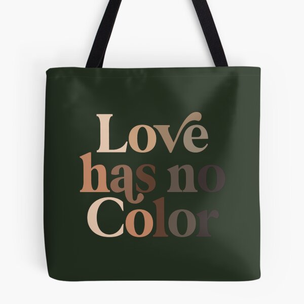 Item preview, Pareja Interracial - El amor no tiene color - designed and sold by KenzieNTeph.