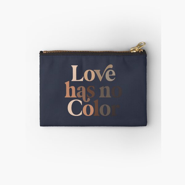 Item preview, Interracial Couple - Love has no color -    designed and sold by KenzieNTeph.