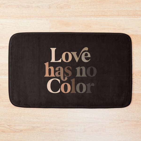 Item preview, Interracial Couple - Love has no color -    designed and sold by KenzieNTeph.