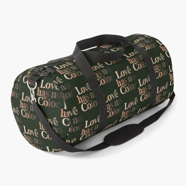 Item preview, Interracial Couple - Love has no color - designed and sold by KenzieNTeph.