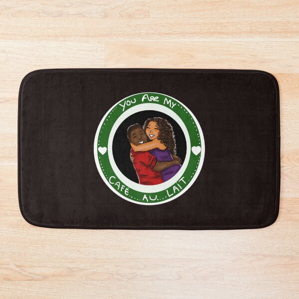 Item preview, Interracial couple Premium Scoop  designed and sold by KenzieNTeph.