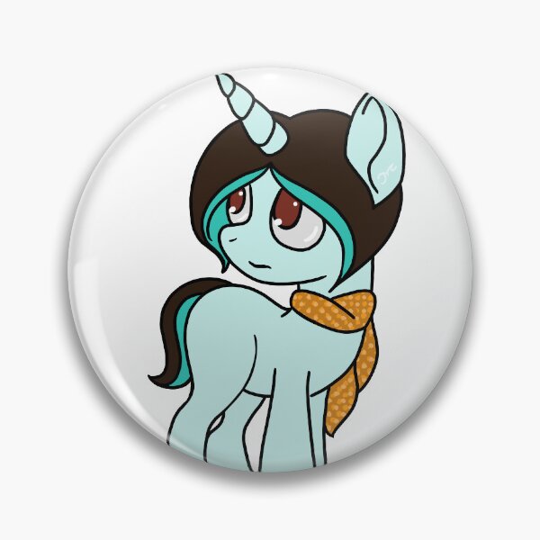 Item preview, Vibe Pony- Cinna designed and sold by pr1nce-max.