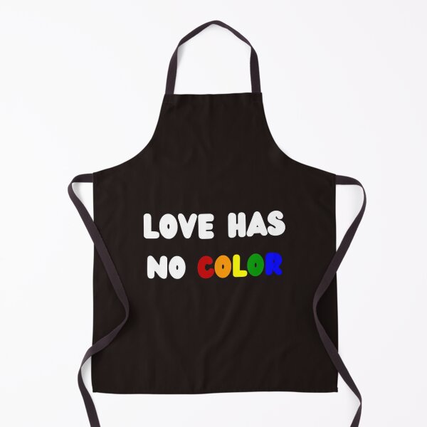 Item preview, Love has no color    designed and sold by KenzieNTeph.