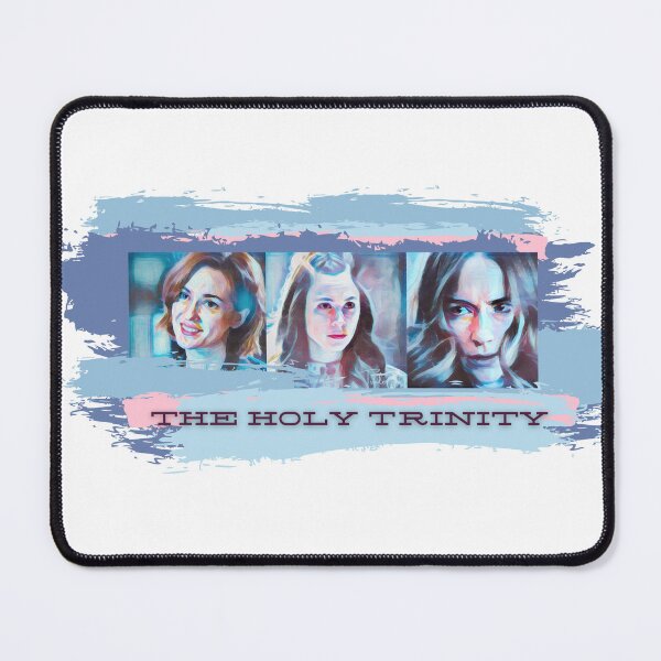 Item preview, The Holy Trinity designed and sold by Huntch.