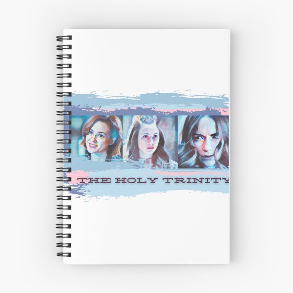 Item preview, The Holy Trinity designed and sold by Huntch.