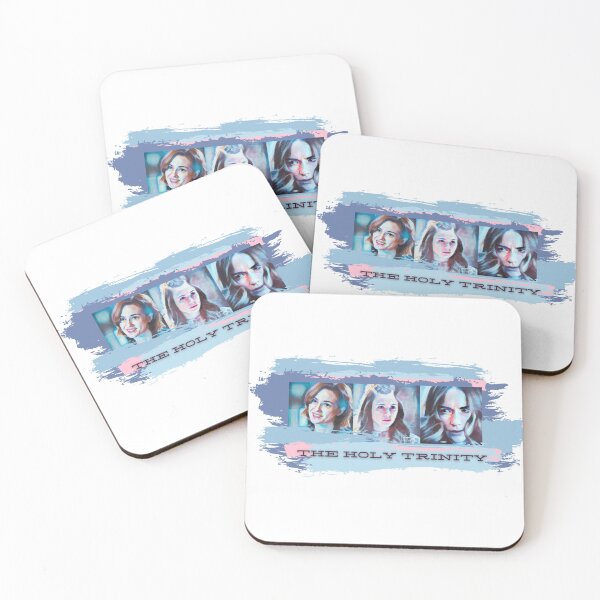 Item preview, The Holy Trinity designed and sold by Huntch.