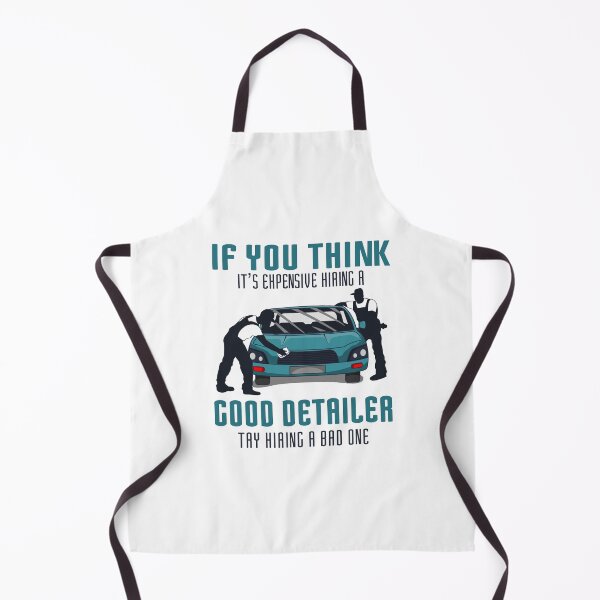 Item preview, Car Detailer designed and sold by SmiledClothing.