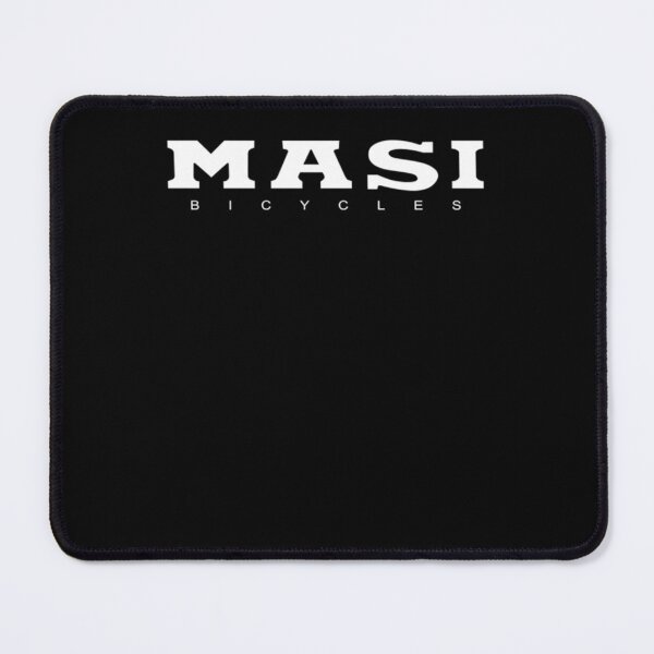 Item preview, Masi Bicycles Apparel Essential T-Shirt designed and sold by madeleinem48.