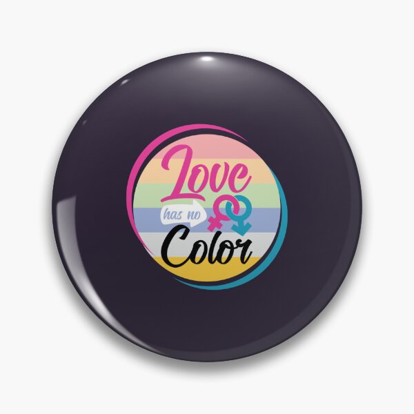 Item preview, Love has no Color Couple Interracial - Amour Interracial      designed and sold by KenzieNTeph.