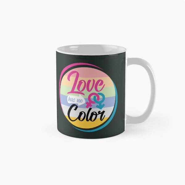 Item preview, El amor no tiene color Pareja Interracial - Amour Interracial designed and sold by KenzieNTeph.