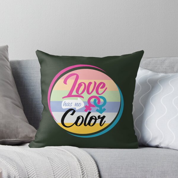 Item preview, Love has no Color Couple Interracial - Amour Interracial      designed and sold by KenzieNTeph.