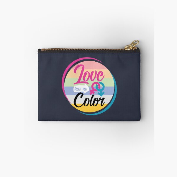 Item preview, El amor no tiene color Pareja Interracial - Amour Interracial designed and sold by KenzieNTeph.