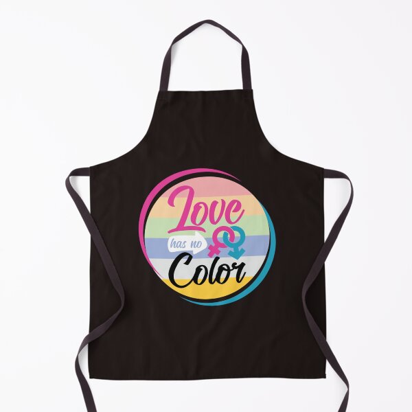 Item preview, Love has no Color Couple Interracial - Amour Interracial      designed and sold by KenzieNTeph.
