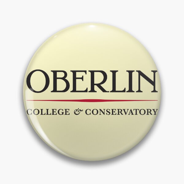 Item preview, Conservatory of Music (Oberlin) designed and sold by Aramigan.