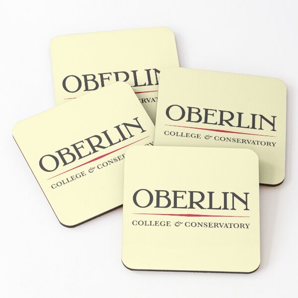 Item preview, Conservatory of Music (Oberlin) designed and sold by Aramigan.