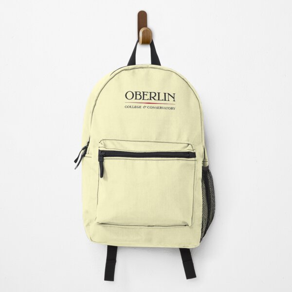 Item preview, Conservatory of Music (Oberlin) designed and sold by Aramigan.