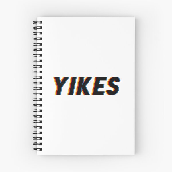 Item preview, YIKES stickers #2 designed and sold by sauomeron.