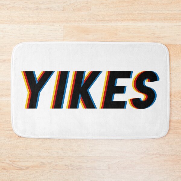 Item preview, YIKES stickers #2 designed and sold by sauomeron.