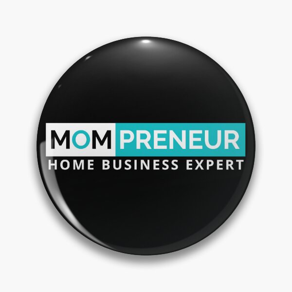 Item preview, Mompreneur Home Business Expert designed and sold by Mompreneur and Daughter.