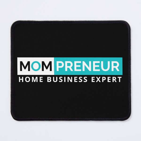 Item preview, Mompreneur Home Business Expert designed and sold by Mompreneur and Daughter.