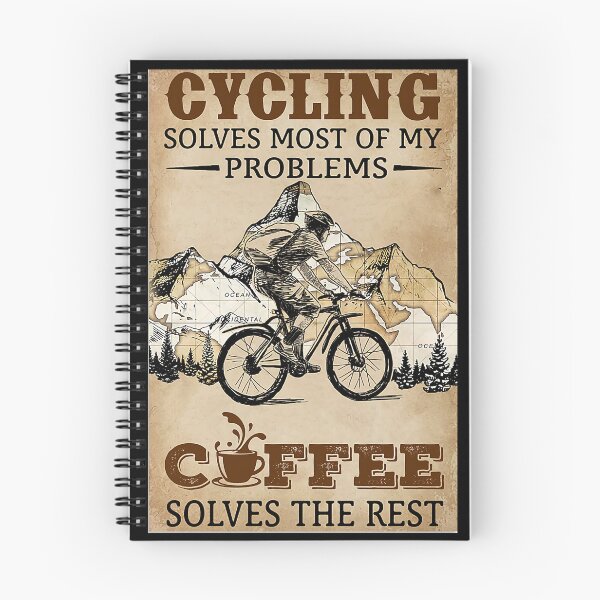 Item preview, solve most problems map cycling designed and sold by rakiseleva88.