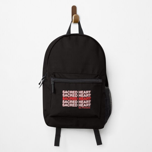 Item preview, sacred heart go pioneers designed and sold by Armani-store.