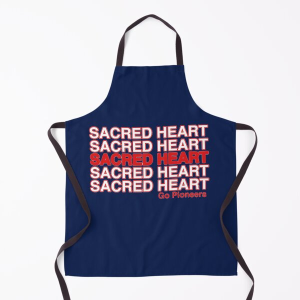 Item preview, sacred heart go pioneers designed and sold by Armani-store.