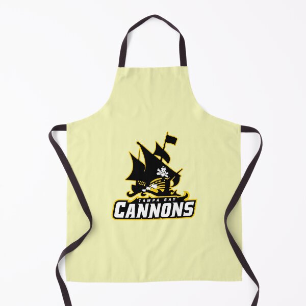 Item preview, (1) Tampa Bay, The Cannons designed and sold by Aramigan.